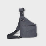 Gianna Boutique - Sac à Bandoulière Sécurisé