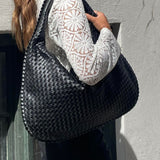 Harper | Sac Tote Élégant et Spacieux