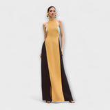 Deep Turquoise Jumpsuit