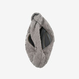 Renee | Mini Sac en Velours Doux