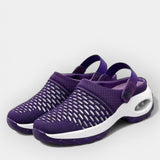 Sandales Orthopédiques Confortables et Sécurisées