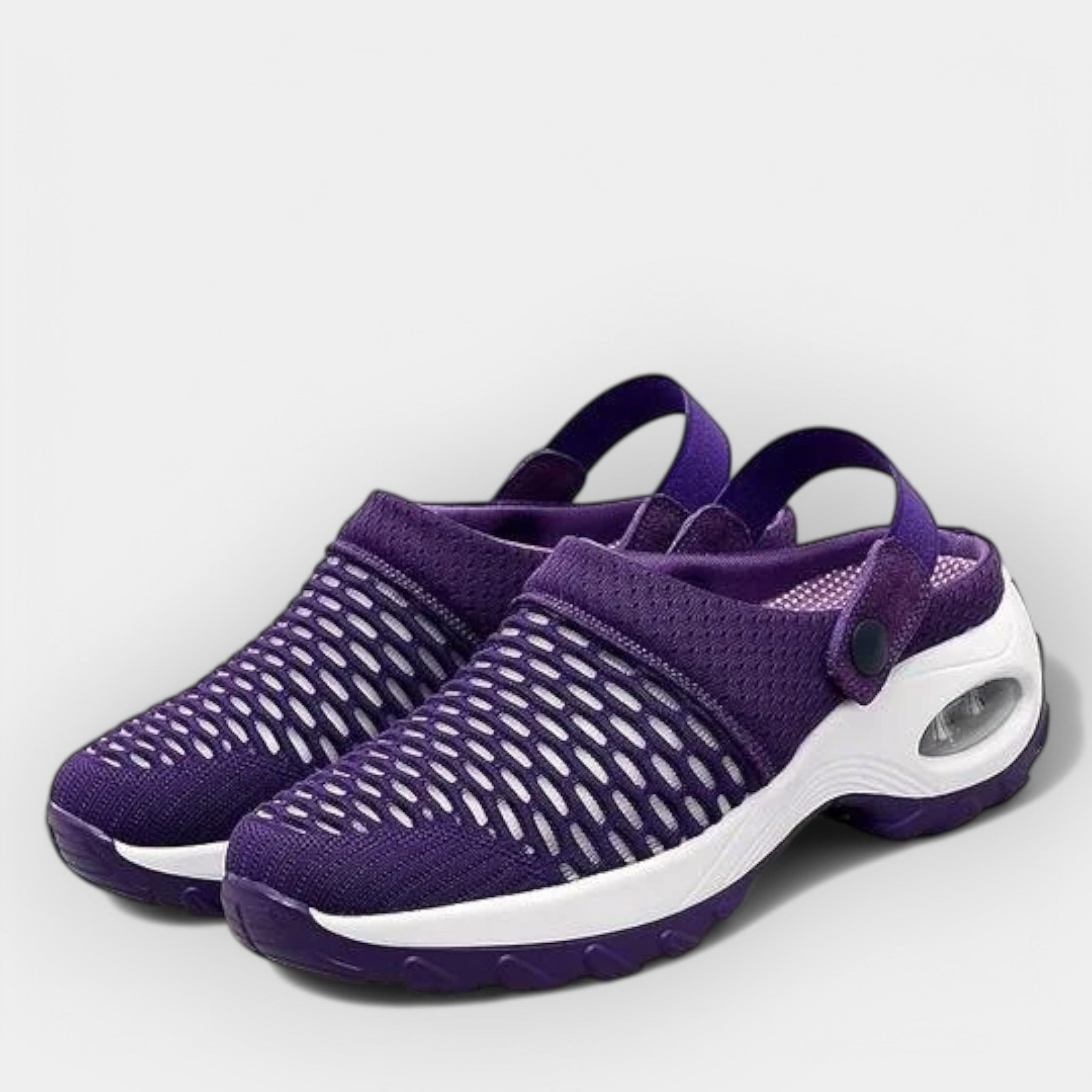 Sandales Orthopédiques Confortables et Sécurisées