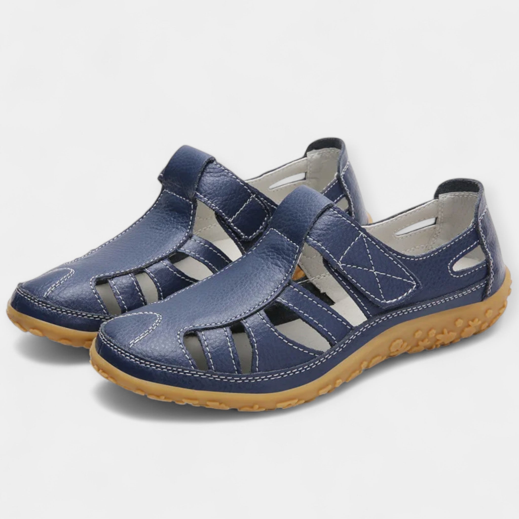 Sandales Résistantes au Glissement