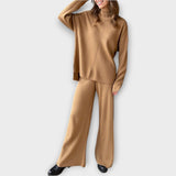 Ensemble au Design Décontracté et Minimaliste