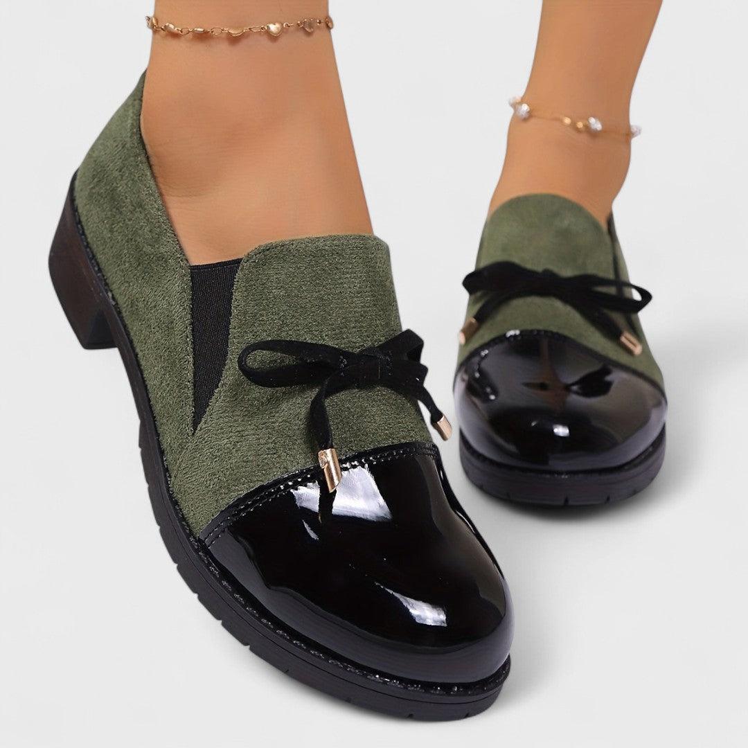 Rhemi - Mocassins Chic