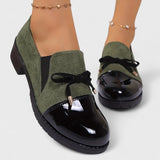 Rhemi - Mocassins Chic