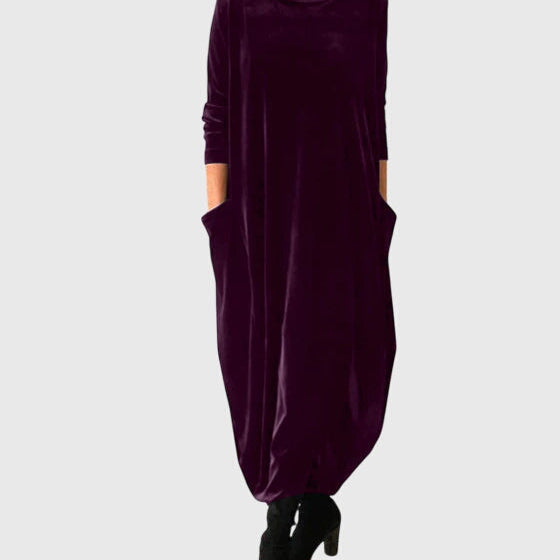 Madison - Élégante Robe