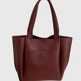 Clara | Sac à Bandoulière Structuré pour un Usage Quotidien