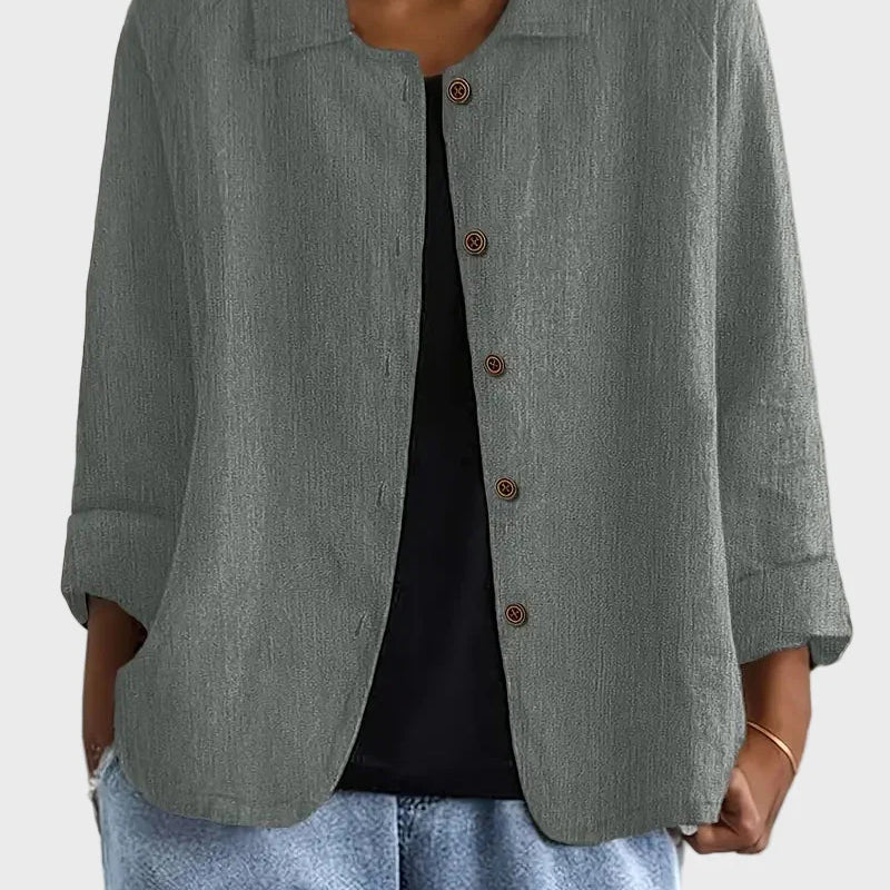 Classy Lightweight Blouse