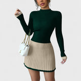 Chantel - Élégante Robe