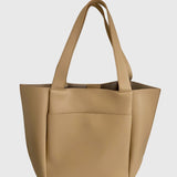 Clara | Sac à Bandoulière Structuré pour un Usage Quotidien