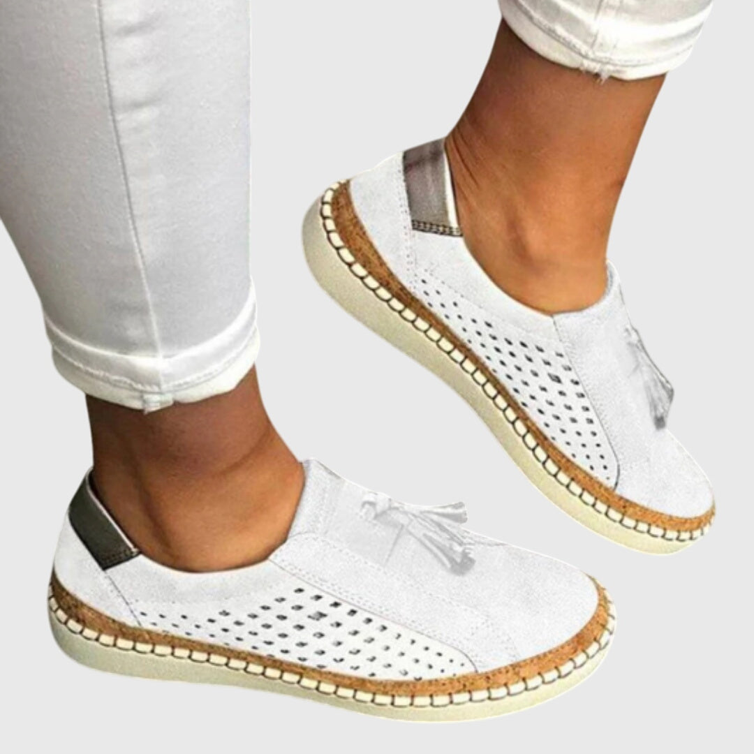 Casi - Slip-On Orthopedic Shoes