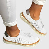 Casi - Slip-On Orthopedic Shoes