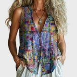 Jenna | Élégant Top