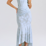 Kiara | Elegant Robe