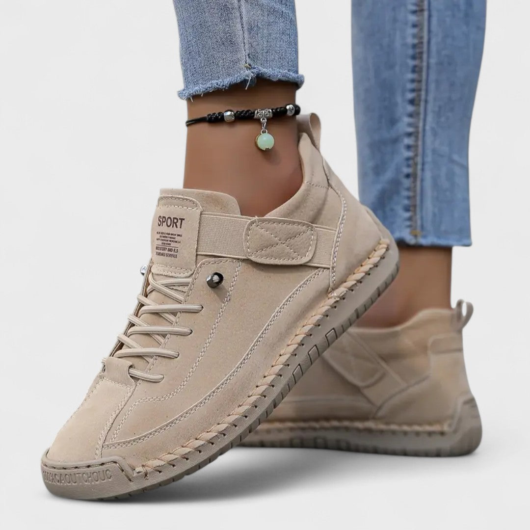 Mia - Confortables Chaussures Orthopédiques