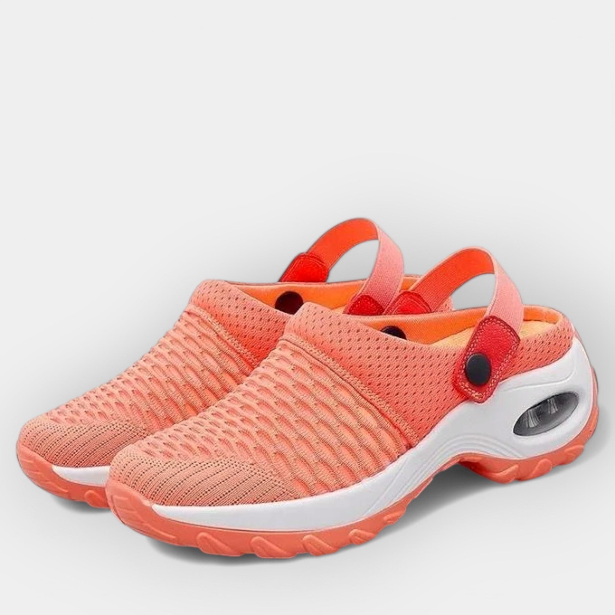 Sandales Orthopédiques Confortables et Sécurisées