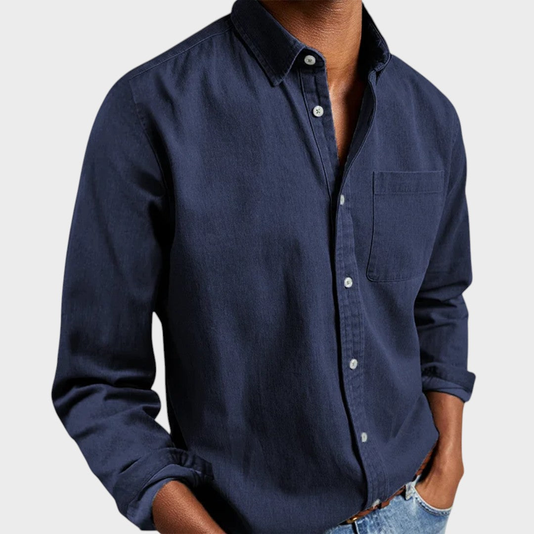 HARRY | PREMIUM MEN'S SHIRT