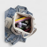 Tilda – Sac à dos rayé avec cordon