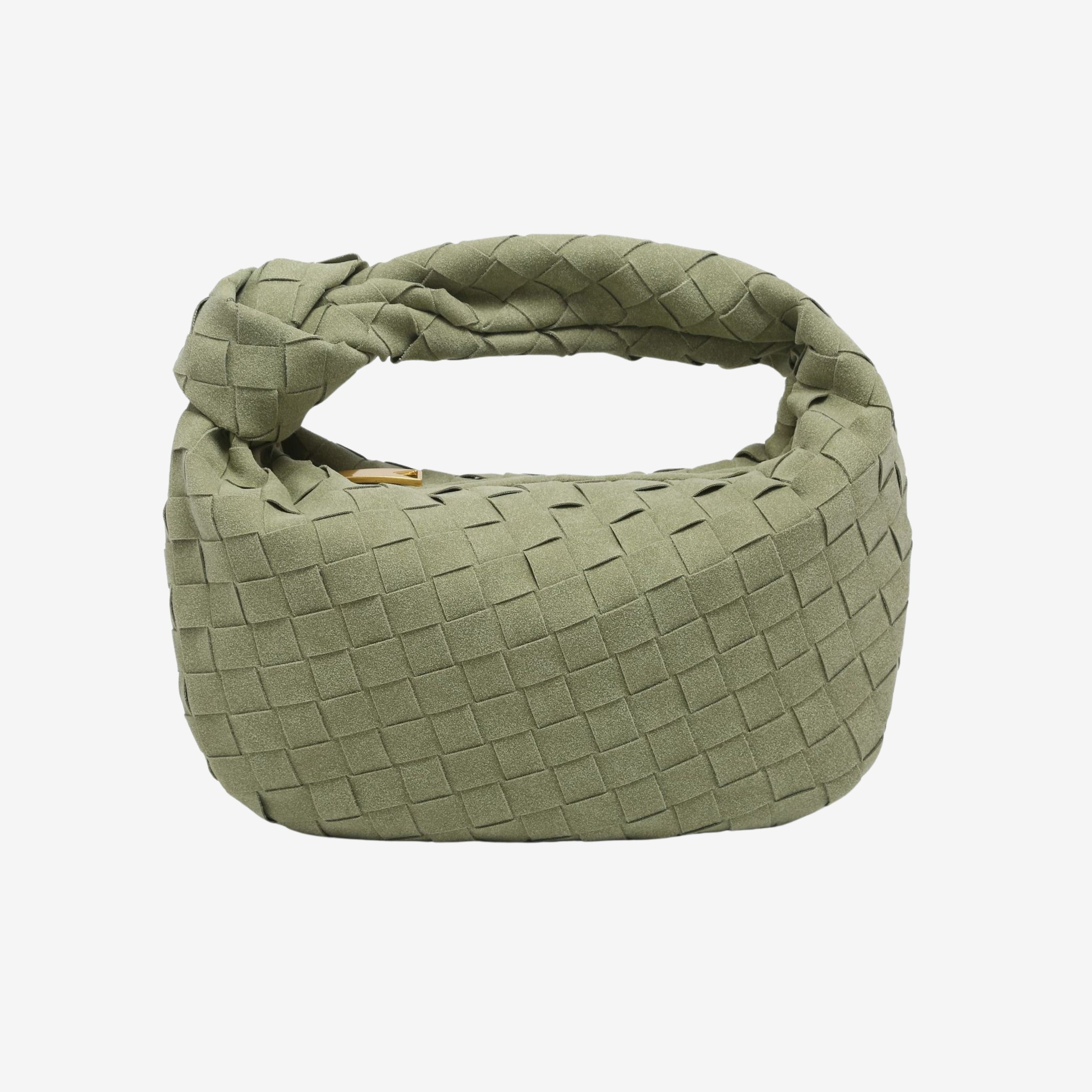 Renee | Mini Sac en Velours Doux