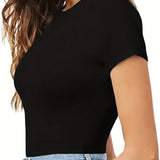 Relaxed Fit Bodysuit