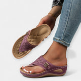 Chaussures Décontractées Respirantes