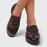 Rhemi - Mocassins Chic