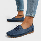 Orthelia – Soft Moccasins