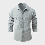 Laurens™ | Chemise Masculine