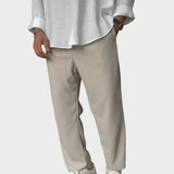 Lindegaard™ | Pantalons Doux de Luxe pour Hommes