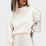 Ensemble Élégant au Confort Optimal