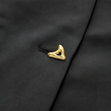 Élégance Minimaliste Suprême