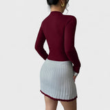 Chantel - Élégante Robe