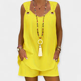 Ensemble débardeur et short