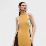 Deep Turquoise Jumpsuit