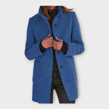 Veste Élégante au Design Classique