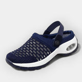 Sandales Orthopédiques Confortables et Sécurisées