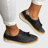 Casi - Slip-On Orthopedic Shoes