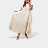 Robe Longue Confortable pour Chaque Occasion