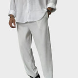 Lindegaard™ | Pantalons Doux de Luxe pour Hommes