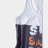 Ensemble Estival Palmier