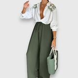 Bicolore Chic Ensemble