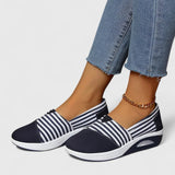 Chaussures Orthopédiques Julia - Confort et Soutien Quotidien Optimal