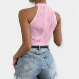 Body Ajustable avec Ruché