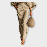 Ensemble au design sophistiqué et adaptable