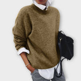 Lorédana - Soft Knit Sweater