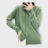 Veste Chic à Boutons