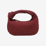 Renee | Mini Sac en Velours Doux