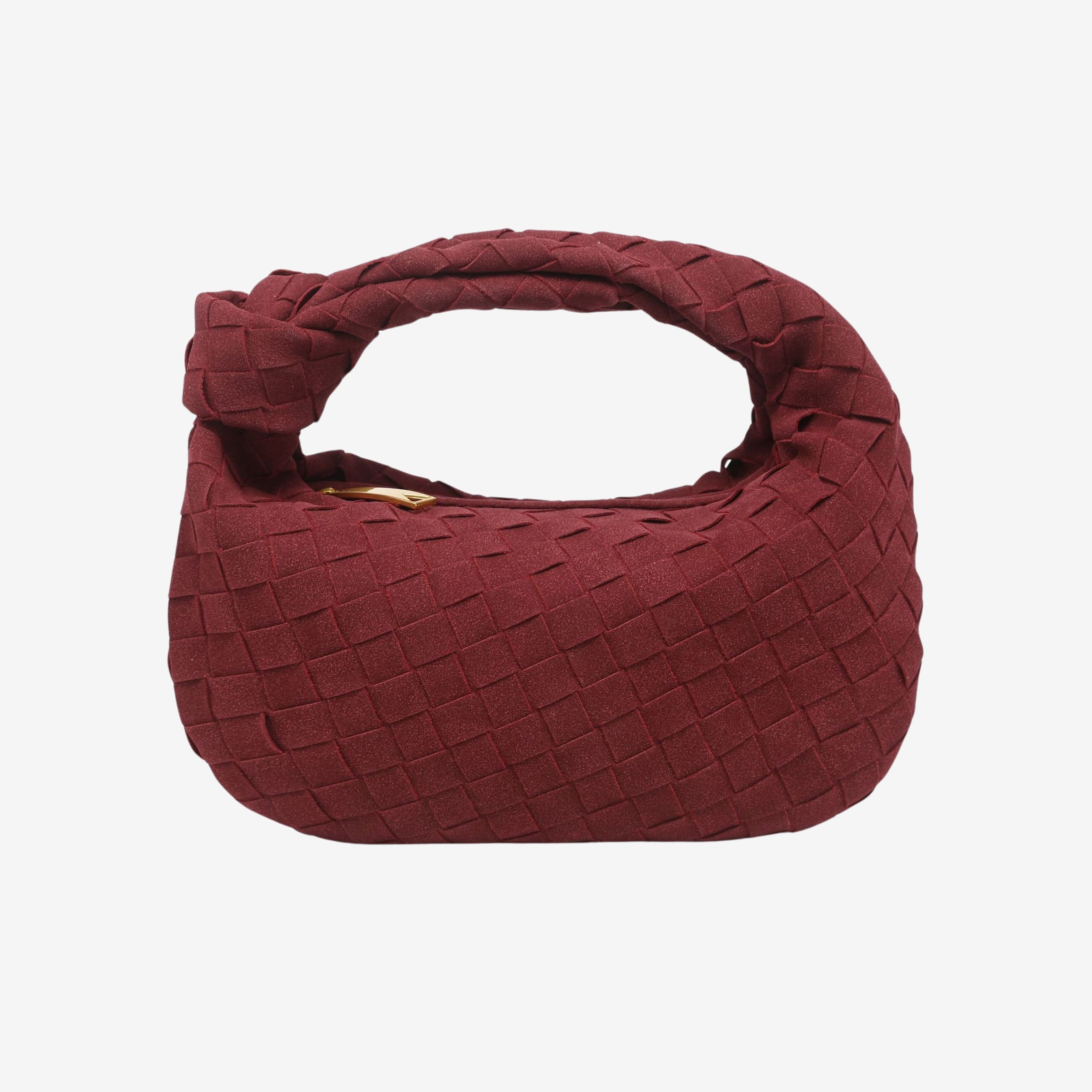 Renee | Mini Sac en Velours Doux