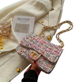 Gianna Boutique - Élégant Sac Bandoulière pour Femmes